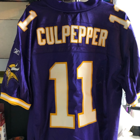 reebok Other - Vikings jersey